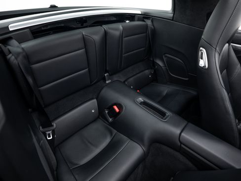 Certified 2014 Porsche 911 Targa 4S image 27