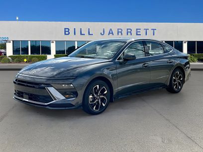 Used 2024 Hyundai Sonata SEL