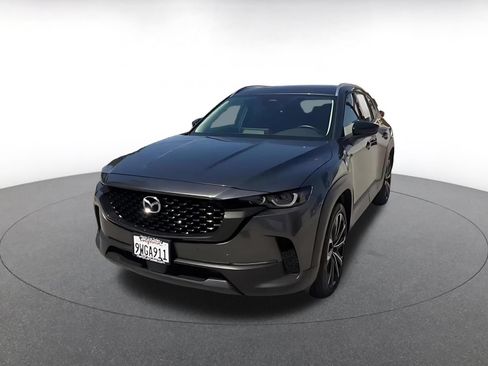 Used 2026 MAZDA CX-50 AWD 2.5 S w/ Premium Package image 7