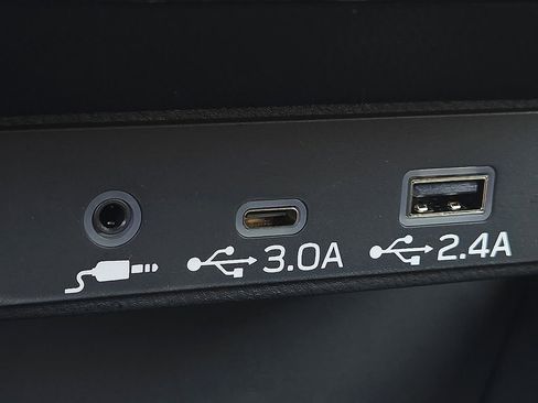 New 2026 Subaru Forester Limited image 16