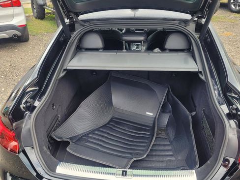 Used 2018 Audi S5 Premium Plus AWD/4WD image 39