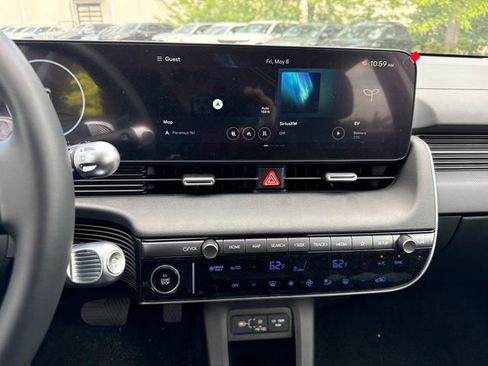 New 2026 Hyundai Ioniq 5 SE AWD/4WD image 16