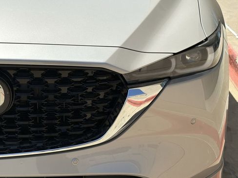 New 2025 MAZDA CX-5 AWD 2.5 S w/ Premium Plus Pkg image 9