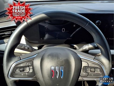 Used 2025 Buick Encore GX Sport Touring w/ Advanced Technology Package FWD image 12