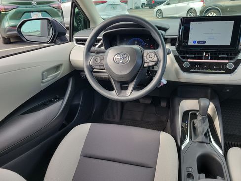 Used 2026 Toyota Corolla LE FWD image 16