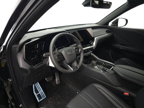 New 2026 Lexus TX 500h AWD image 5