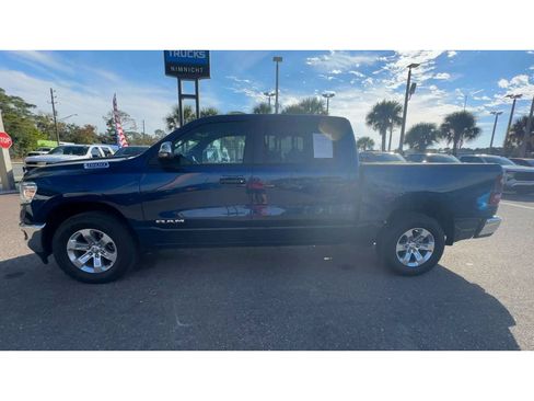 Used 2024 RAM 1500 Laramie image 5