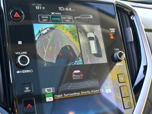 New 2025 Subaru Ascent Touring image 5