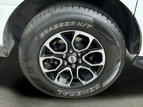 Certified 2024 Ford Expedition Max XLT AWD/4WD image 13