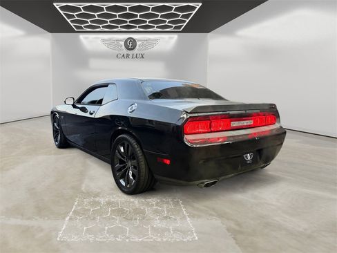 Used 2014 Dodge Challenger SRT8 Core image 3