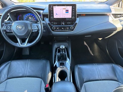 Used 2020 Toyota Corolla XSE image 20