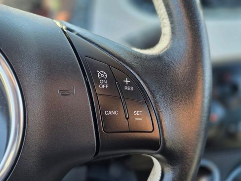 Used 2017 FIAT 500 e w/ Esport Package image 20