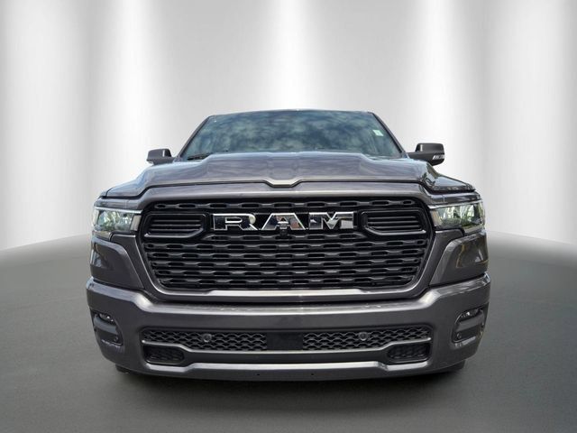Used 2026 RAM 1500 Big Horn RWD image 2