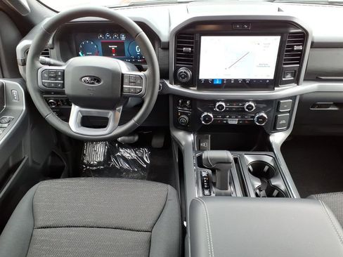 New 2026 Ford F150 XLT image 18