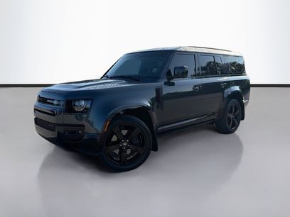 Used 2023 Land Rover Defender 130 X-Dynamic SE