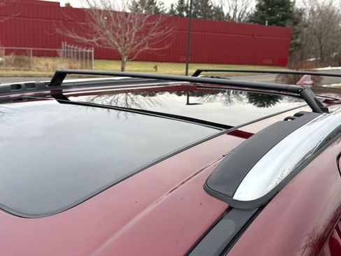 Used 2020 Chrysler Pacifica Limited w/ Advanced Safetytec Group image 33