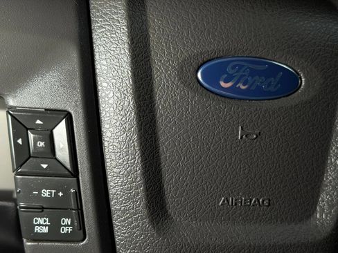 Used 2014 Ford F150 FX4 w/ Equipment Group 401A Mid AWD/4WD image 32