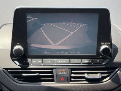 Used 2020 Nissan Altima 2.5 SR FWD image 19