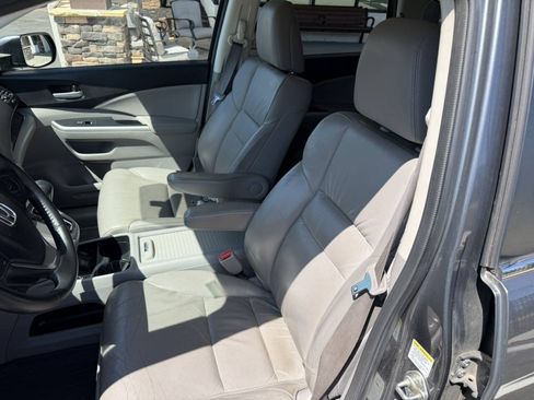 Used 2014 Honda CR-V EX-L image 28