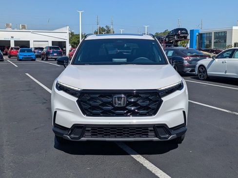 Used 2023 Honda CR-V Sport image 2