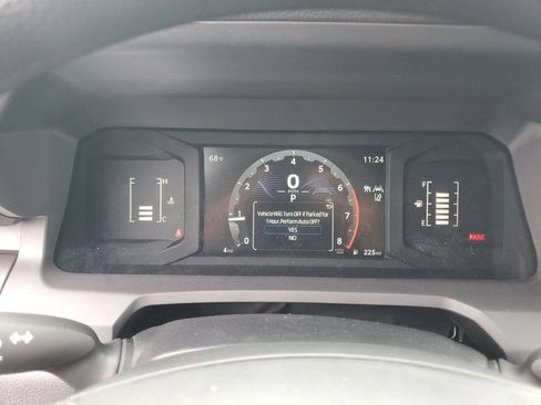 New 2026 Toyota Tacoma SR5 AWD/4WD image 23