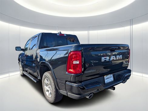 New 2026 RAM 1500 Big Horn image 4