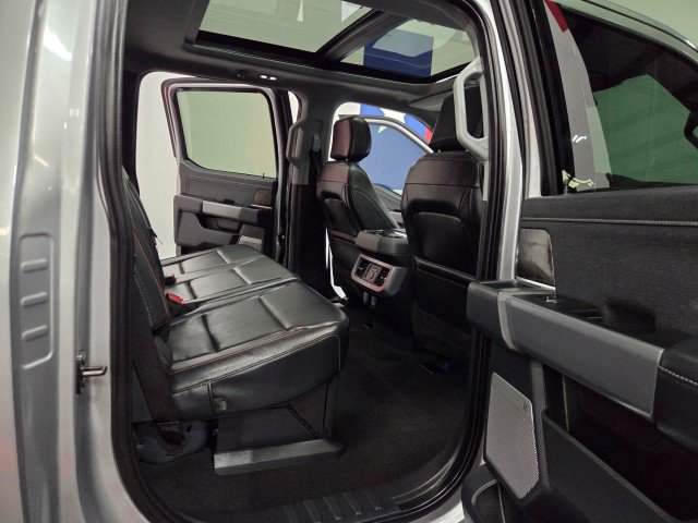 Used 2024 Ford F250 Lariat w/ Lariat Ultimate Package AWD/4WD image 78