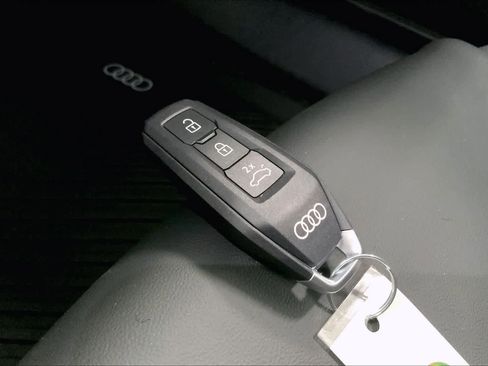 New 2026 Audi A5 2.0T Premium Plus AWD/4WD image 18