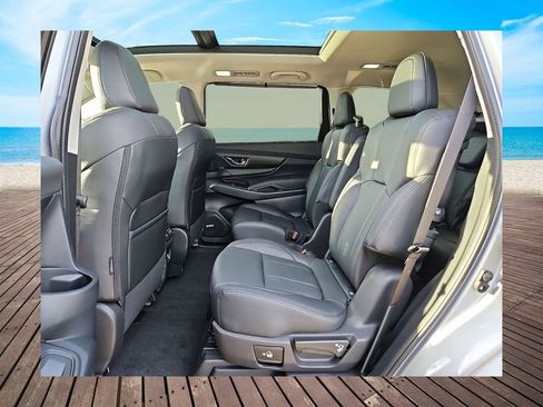 Used 2025 Subaru Ascent Bronze Edition w/ Onyx Package AWD/4WD image 6