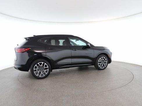 Used 2025 Chevrolet Blazer RS image 20