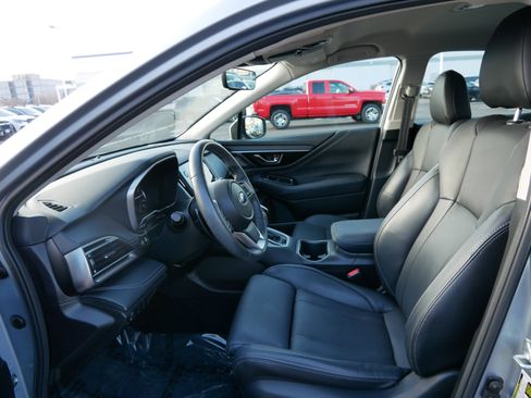 Certified 2023 Subaru Legacy Limited image 32