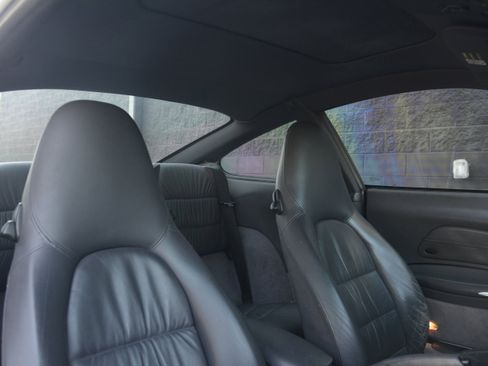 Used 1999 Porsche 911 GT3 RS image 23