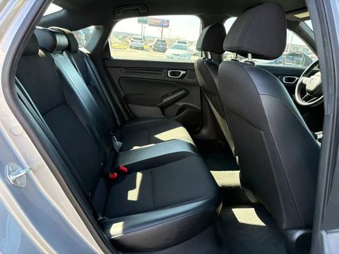 Used 2022 Honda Civic Sport image 17