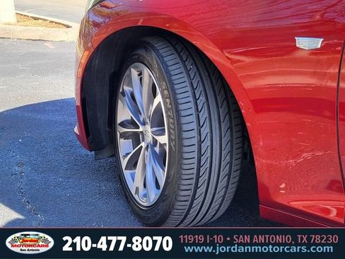 Used 2022 Cadillac CT5 Premium Luxury image 32