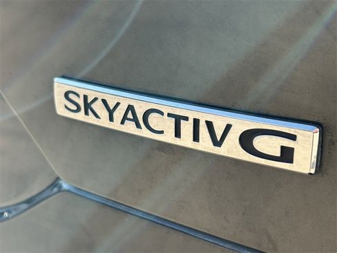 Used 2023 MAZDA CX-5 AWD 2.5 S w/ Premium Package image 10