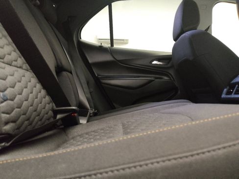 Used 2019 Chevrolet Equinox LT FWD image 19