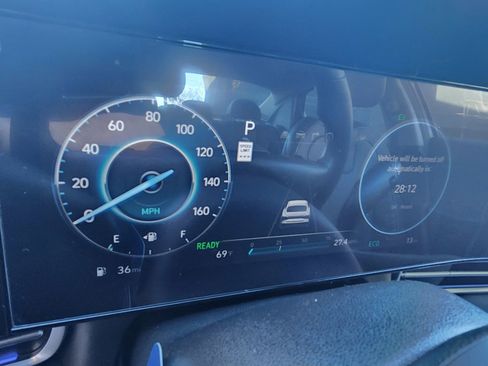 New 2026 Hyundai Elantra Limited image 14