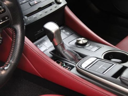 Used 2016 Lexus RC 300 AWD image 24