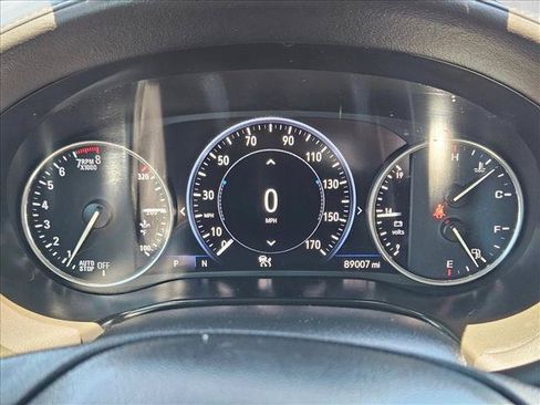 Used 2020 Buick Enclave Avenir w/ Avenir Technology Package FWD image 12