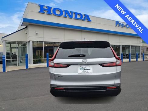 Used 2023 Honda CR-V EX-L image 5