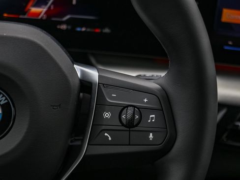 New 2026 BMW X1 xDrive28i w/ Convenience Package image 16