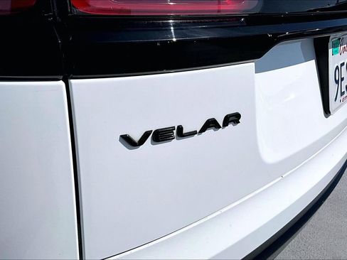 Used 2023 Land Rover Range Rover Velar S AWD/4WD image 22