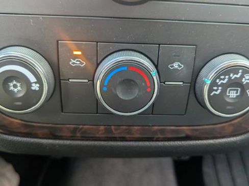 Used 2015 Chevrolet Impala LS image 33