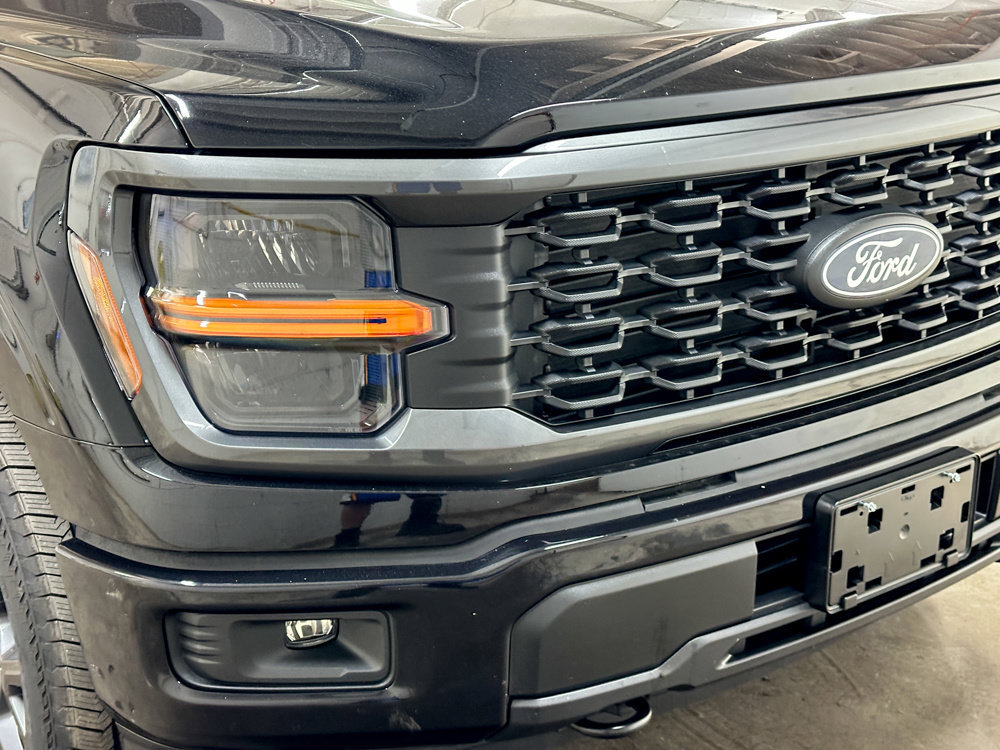 New 2026 Ford F150 STX w/ Equipment Group 200A AWD/4WD image 12