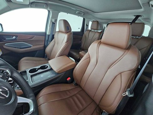 New 2026 Acura MDX w/Technology Package image 23