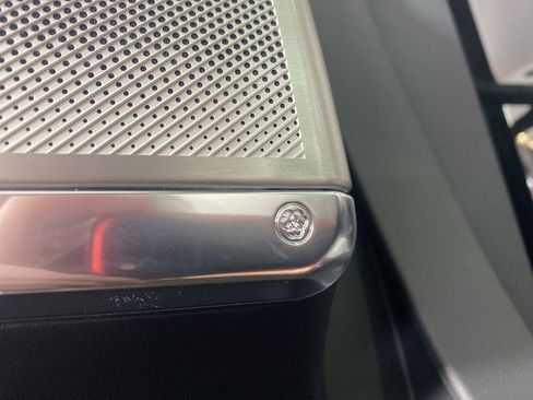 New 2026 Cadillac Vistiq Sport w/ LPO, Floor Liner Package image 25