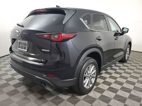 Used 2023 MAZDA CX-5 AWD 2.5 S image 6