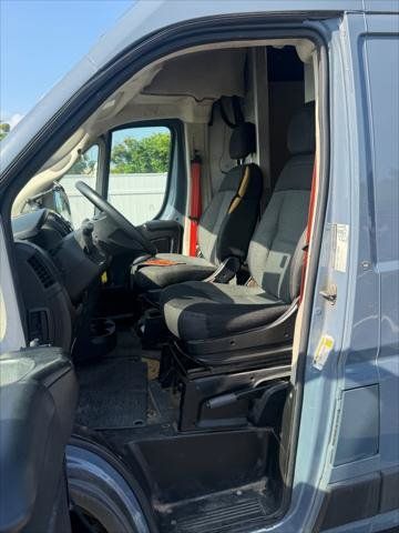 Used 2021 RAM ProMaster 3500 FWD image 13