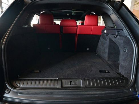 Used 2020 Land Rover Range Rover Sport HSE Dynamic AWD/4WD image 23