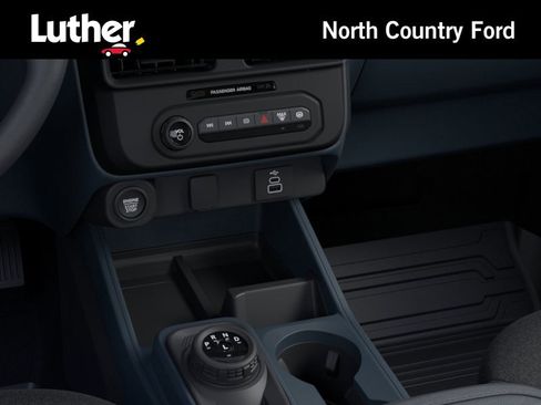 New 2026 Ford Maverick XLT AWD/4WD image 16